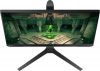 Samsung LS25BG400EUXEN 25" Odyssey G4 gaming monitor, 240 hz