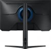 Samsung LS25BG400EUXEN 25" Odyssey G4 gaming monitor, 240 hz