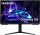 Samsung LS27DG300EUXEN 27" Odyssey Gaming monitor, 180 hz