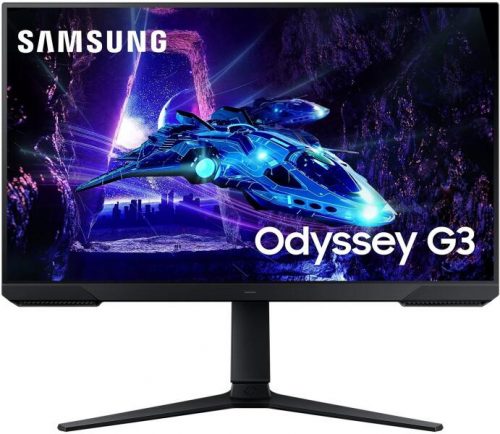 Samsung LS27DG300EUXEN 27" Odyssey Gaming monitor, 180 hz