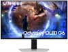 Samsung LS27DG600SUXEN 27" Odyssey OLED Gaming monitor, 360 Hz