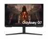 Samsung LS28BG700EPXEN 28" Odyssey Gaming monitor, 144 Hz