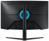 Samsung LS32BG750NPXEN 32" Odyssey Neo G7 UHD Gaming monitor, 165 hz