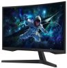 Samsung LS32CG552EUXEN 32" Odyssey G5 ívelt gaming monitor