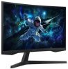 Samsung LS32CG552EUXEN 32" Odyssey G5 ívelt gaming monitor