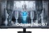 Samsung LS43CG700NUXEN 43" Odyssey Neo G7 smart gaming monitor