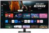 Samsung LS43DM702UUXDU 43" 4K UHD Smart monitor