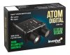 Levenhuk Atom Digital DNB100 éjjellátó kétszemes távcső