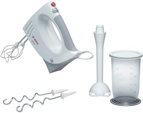 Bosch MFQ3540 Kézi mixer, 450W, Fehér