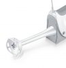 Bosch MFQ3540 Kézi mixer, 450W, Fehér