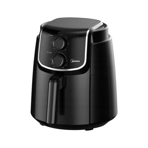 Midea MF-TN35D Air Fryer Forrólevegős sütő, 1500 W, 3,5 liter