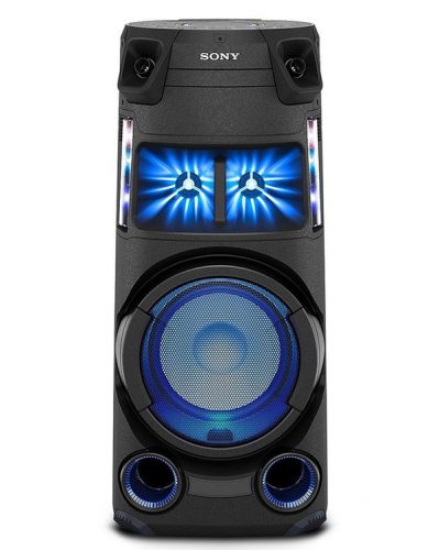 Sony MHCV43D nagy teljesítményű party hangfal DVD lejátszóval, Bluetooth