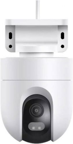 Xiaomi Mi CW400 kültéri IP kamera, 2.5K, 4MP, IP66, fehér (BHR7624GL)