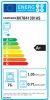 Samsung NV7B41301AS/U3 Beépíthető Elektromos sütő, 1800Watt, 76 liter