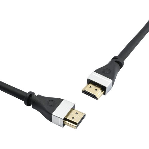 Oehlbach OB 33100 8K - Ultra-High-Speed HDMI kábel,Select Video Link Excellence, 1 méter