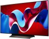 LG OLED48C41LA 4K Ultra HD Smart OLED Televízió, 48" (121cm)