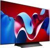 LG OLED48C41LA 4K Ultra HD Smart OLED Televízió, 48" (121cm)