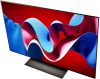 LG OLED48C41LA 4K Ultra HD Smart OLED Televízió, 48" (121cm)