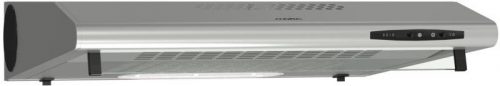 Mora OP630X páraelszívó, 60 cm, 183 m3/h, 63 dB, inox (733513)