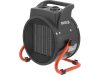 Yato YT-99705 Hőlégbefúvó 3 kW