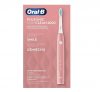 Oral-B Pulsonic Slim Clean 2000 Elektromos fogkefe, pink