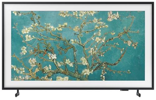 Samsung QE32LS03CBUXXH 32" Full HD Smart QLED Televízió (81cm)