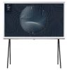 Samsung QE43LS01BGUXXH The Sherif 43" QLED 4K Smart televízió, 360 fokos kialakítás (109 cm)