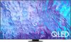 Samsung QE98Q80CATXXH 4K UHD QLED Smart LED Televízió, 95" (248cm)