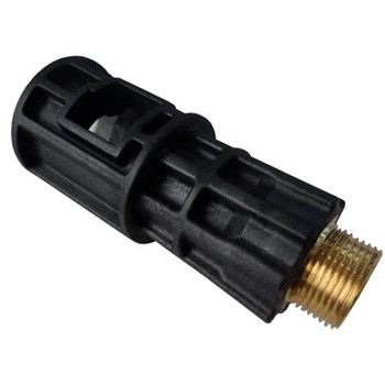 Riwall PRO RACC00121 menet-gyorscsatlakozó adapter G70 (REPW 195i SET)