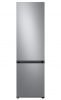 Samsung RB38C6B1DS9/EF alulfagyasztós hűtőszekrény, 276/114l, NoFrost, Bespoke,Wi-Fi, Inox