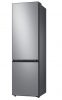 Samsung RB38C6B1DS9/EF alulfagyasztós hűtőszekrény, 276/114l, NoFrost, Bespoke,Wi-Fi, Inox