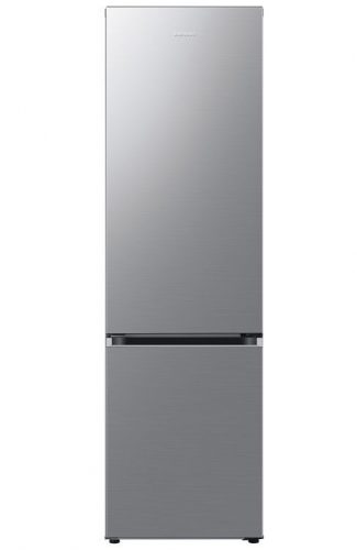 Samsung RB38T607BS9/EF alulfagyasztós hűtőszekrény,  273/114l, NoFrost, Spacemax, inox (csomagolás sérült)