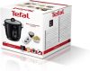 Tefal RK102811 rizsfőző, 500Watt, 1liter, fekete