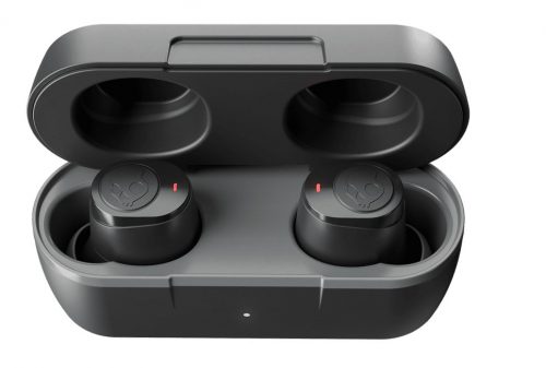 Skullcandy S1JTW-P740 JIB 2 True Wireless Vezeték nélküli fülhallgató, Bluetooth, 33 óra, fekete