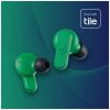 Skullcandy S2DBW-P750 Dime 2 True Wireless fülhallgató, Tile, IPX4, 12 óra üzemidő, kék - zöld