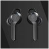 Skullcandy S2IVW-N740 Indy Evo True Wireless Vezeték nélküli fülhallgató, Bluetooth, 30 óra, fekete