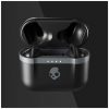 Skullcandy S2IVW-N740 Indy Evo True Wireless Vezeték nélküli fülhallgató, Bluetooth, 30 óra, fekete