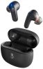 Skullcandy S2RLW-Q740 RAIL True Wireless fülhallgató, Bluetooth (v5.2), 34 óra, IP55, fekete