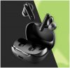 Skullcandy S2TAW-R740 Smokin Buds True Wireles fülhallgató, Bluetooth (v5.1), 20 óra, IPX4, fekete