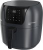 Solac FA1800 Air Fryer, forrólevegős sütő, 7,4 l, 1800 W, 80- 220 °C, 10 program, időzítő