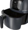 Solac FA1800 Air Fryer, forrólevegős sütő, 7,4 l, 1800 W, 80- 220 °C, 10 program, időzítő