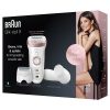 Braun SES9-880 Silk-épil Senso Smart epilátor, akkumulátoros