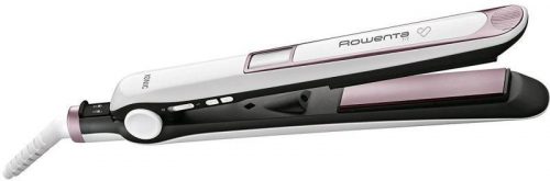 Rowenta SF7460F0 Premium Care hajvasaló, max.200°C, LCD kijelző, pink-fehér