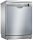 Bosch SMS25AI05E szabadonálló mosogatógép, 12terítékes, 60cm, 5program, inox