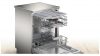 Bosch SMS4HVI00E Serie 4 Szabadonálló mosogatógép, 60cm, 14 teríték, 6 program, ezüst