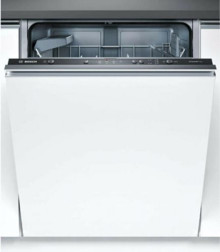 Bosch SMV41D10EU beépíthető mosogatógép 12 teríték, 60cm,  6 program, fehér