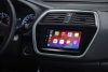 Pioneer SPH-DA77DAB multimedia fejegység, 2DIN, 6.8" kijelző, USB, Bluetooth, Apple CarPlay, Android Auto