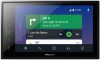 Pioneer SPH-EVO82DAB multimédiás fejegység, 1DIN, 8" érintőképernyő, Android Auto, Apple CarPlay