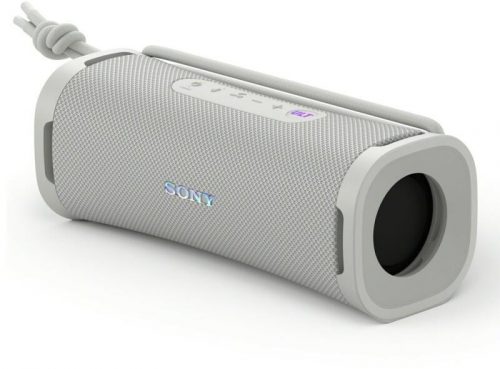 Sony SRSULT10W FIELH 1 hordozható vezeték nélküli Bluetooth hangszóró, fehér