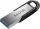 SanDisk Cruzer Ultra Flair 128GB USB 3.0 ezüst pendrive - 139790